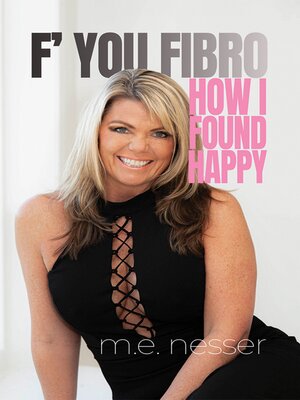 cover image of F' You Fibro
